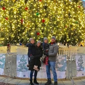 Meet your Posher, Kate